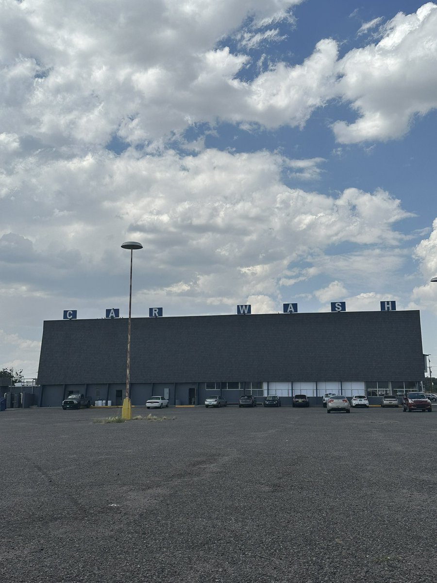 colebankertv's tweet photo. As soon as I saw the ABQ was a just days trip away from Lubbock, my mind was made up.
The long overdue Breaking Bad pilgrimage is complete ✅ https://t.co/GDlt2YY17E
