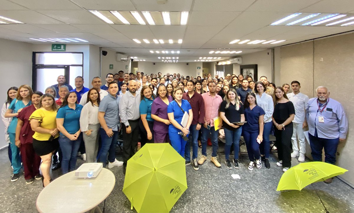 capalosmochis's tweet photo. El día de hoy 22 de Agosto del año en curso se dió por inaugurada la capacitación de la Guía mhGAP Zona Norte sede Los Mochis, impartida al personal de salud de distintas instituciones referentes a las Jurisdicciones sanitarias I y 2contando con la representación de autoridades. https://t.co/NRt6nSaZYP