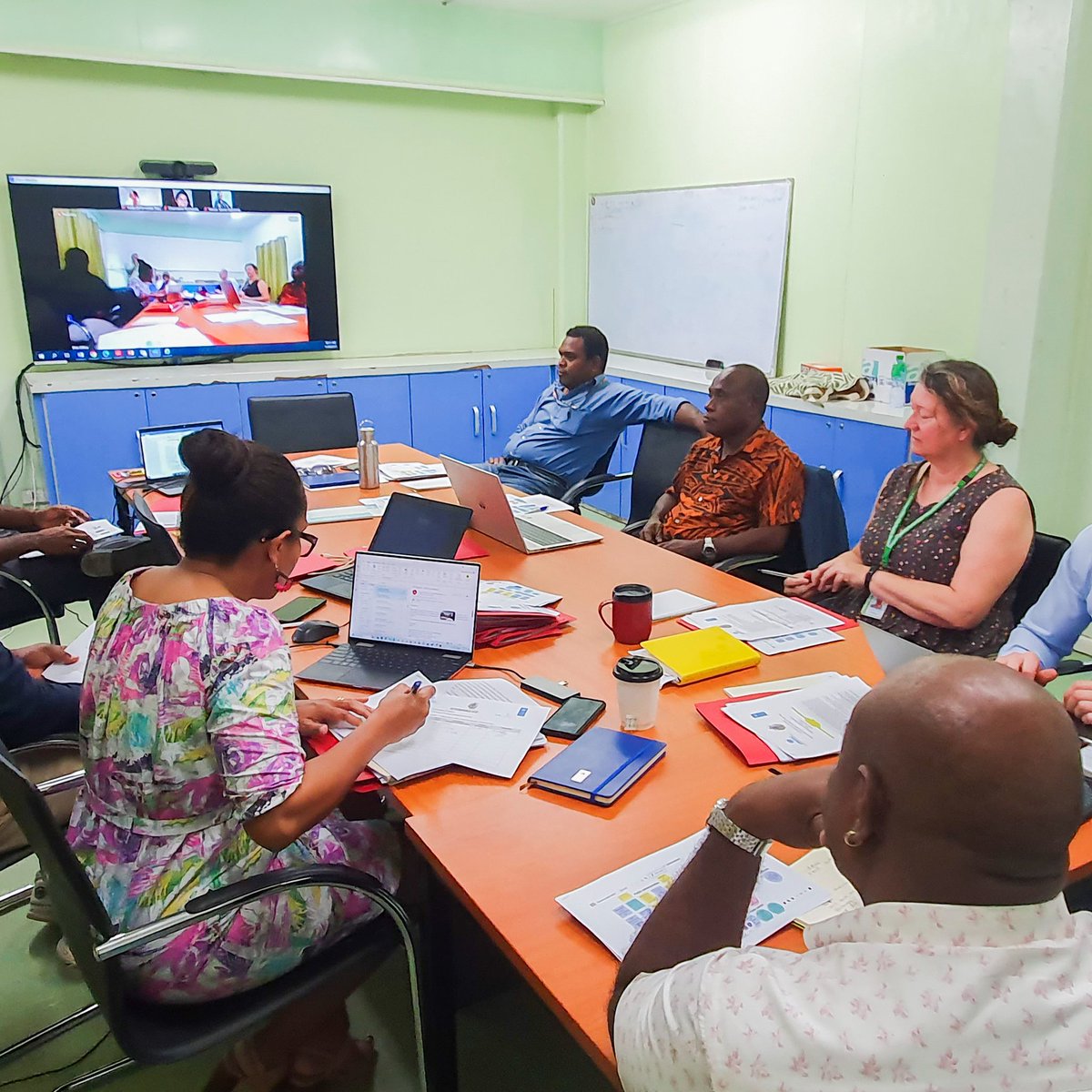 UNDP Pacific Office in Fiji tweet media