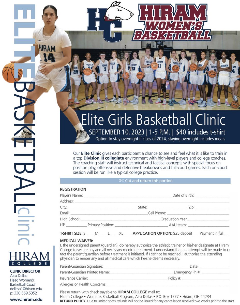 We are 20 days away! 

Can’t wait for an awesome day in Price Gym. 🐾