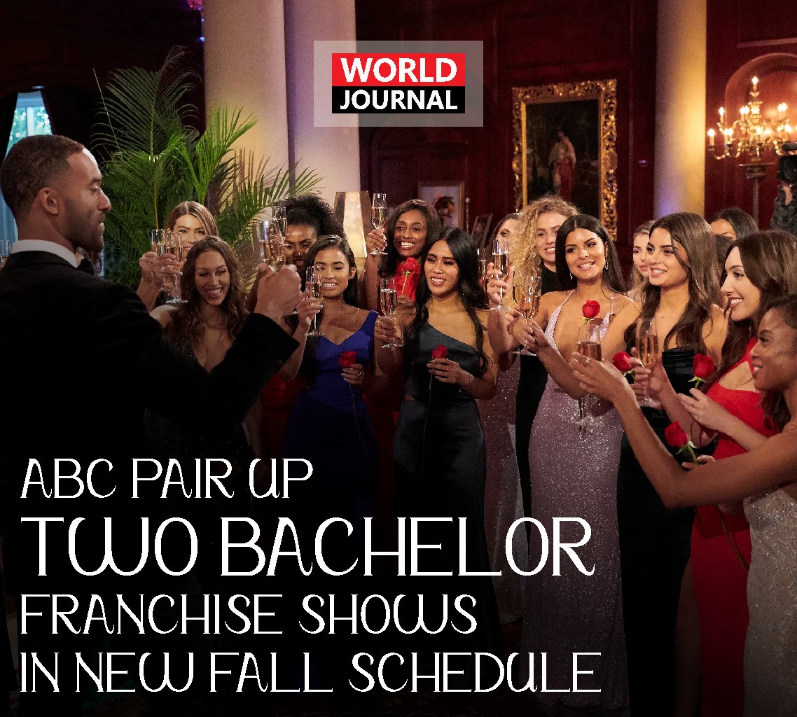 worldjournall's tweet photo. #bachelor #bachelorette #master #bachelorparty #bacheloretteparty #bachelornation #thebachelor #bachelorinparadise #vegas #lasvegas #thebachelorette #love #party #studium #student #university #wedding
https://t.co/KuHSOgNcvj https://t.co/wXag2kXqBq