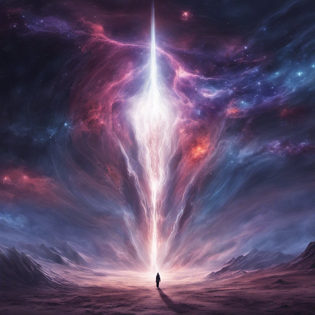 aiorbitnft's tweet photo. 🚀 Exciting news from the AIORBIT universe! 🌌
AIBOLT, our AI assistant, now creates stunningly aesthetic and mind-bending trippy images. 🎨🌀
Join our Discord community to see the magic unfold. Can't wait to see you there! 🔮https://t.co/IzCp5ESX8O
#AI #Art #NFT #AIBOLT