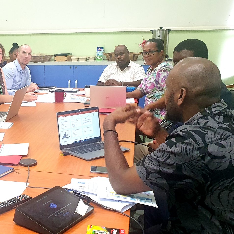 UNDP Pacific Office in Fiji tweet media