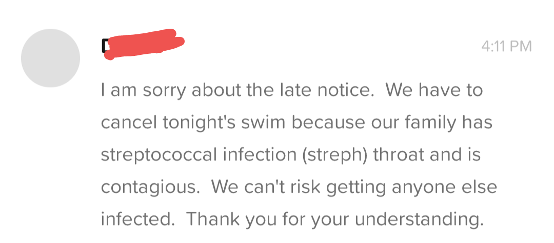 hypoell's tweet photo. its been almost three weeks since my host cancled on me thru @swimply and i still havent gotten a refund. The host claimed he made a ticket that day, and so did I. I waited over a week and submitted another ticket. Still not a SINGLE response from Swimply. How is this okay dude. https://t.co/bw1vKAoFhx