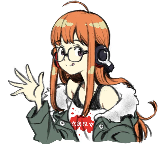 かんたん双葉ちゃん 