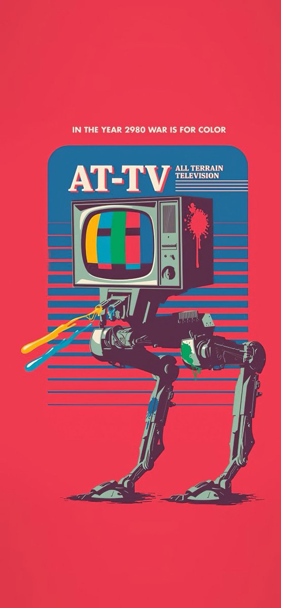 👾🤖👽

#StarWars #Wallpaper #FondoDePantalla #ATST #LaCotaDeGrogu 😎