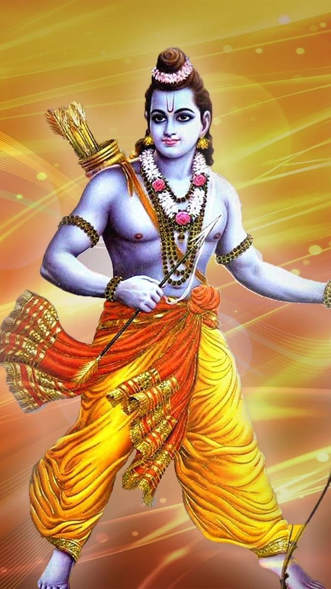 media9912's tweet photo. जय श्री राम 
@ManojDey23 https://t.co/3wZIRPeLpL