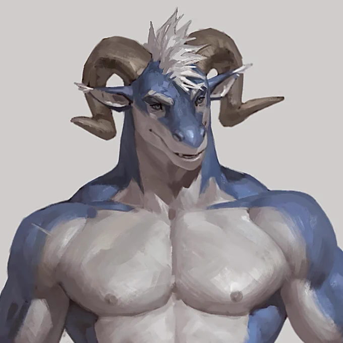 Which character do you associate me with more?  Poll below  