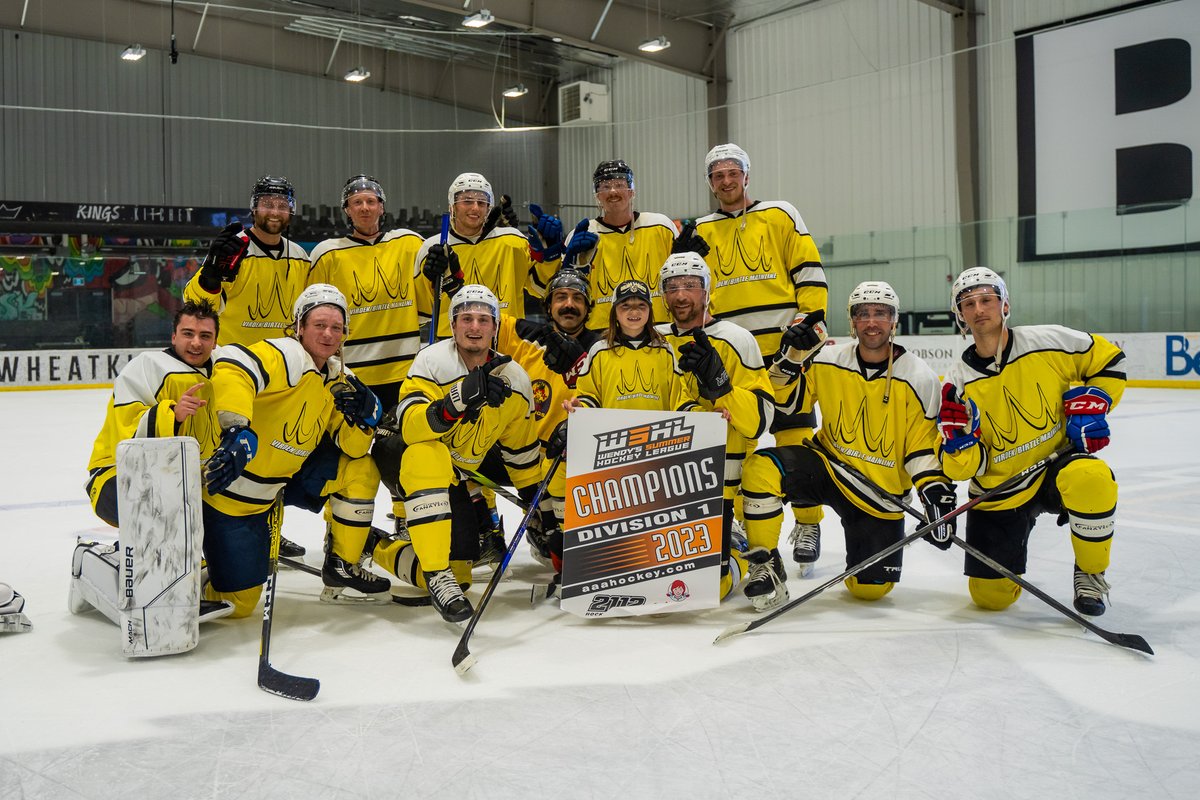 bdnmbca's tweet photo. Wendy's Summer Hockey League Div 1 and Div 4 Finals

https://t.co/ydqN0h8yxu

#bdnmb @VirdenMainline @WCHAAcademy @BranstoneKevin https://t.co/bd5iZSkyKo
