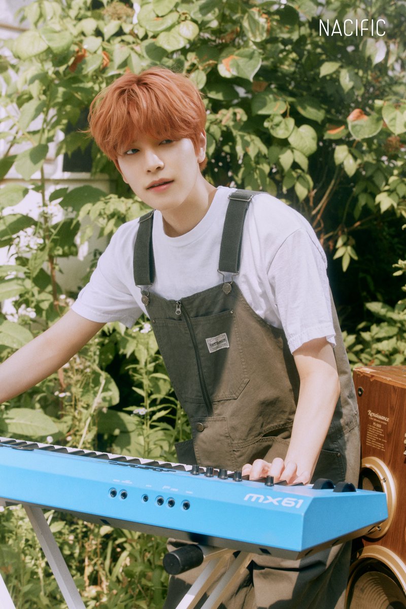 네시픽 NACIFIC Official tweet media