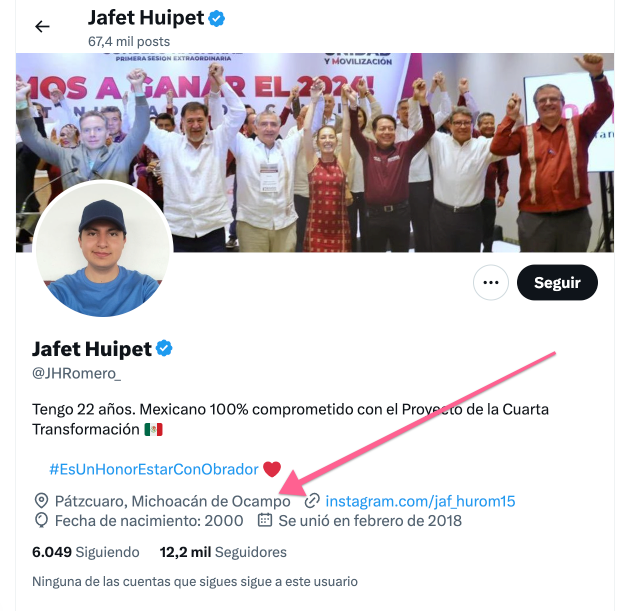 saurioTek's tweet photo. @JHRomero_ Jajajaja exclamo el Jaliciense.... #Jalisco #Michoacan  Hace bien @EnriqueAlfaroR en deslindarse de el "lider" de MC que claro le debe algunos favores a los lideres de la 4T.... https://t.co/qOaXKaeECS