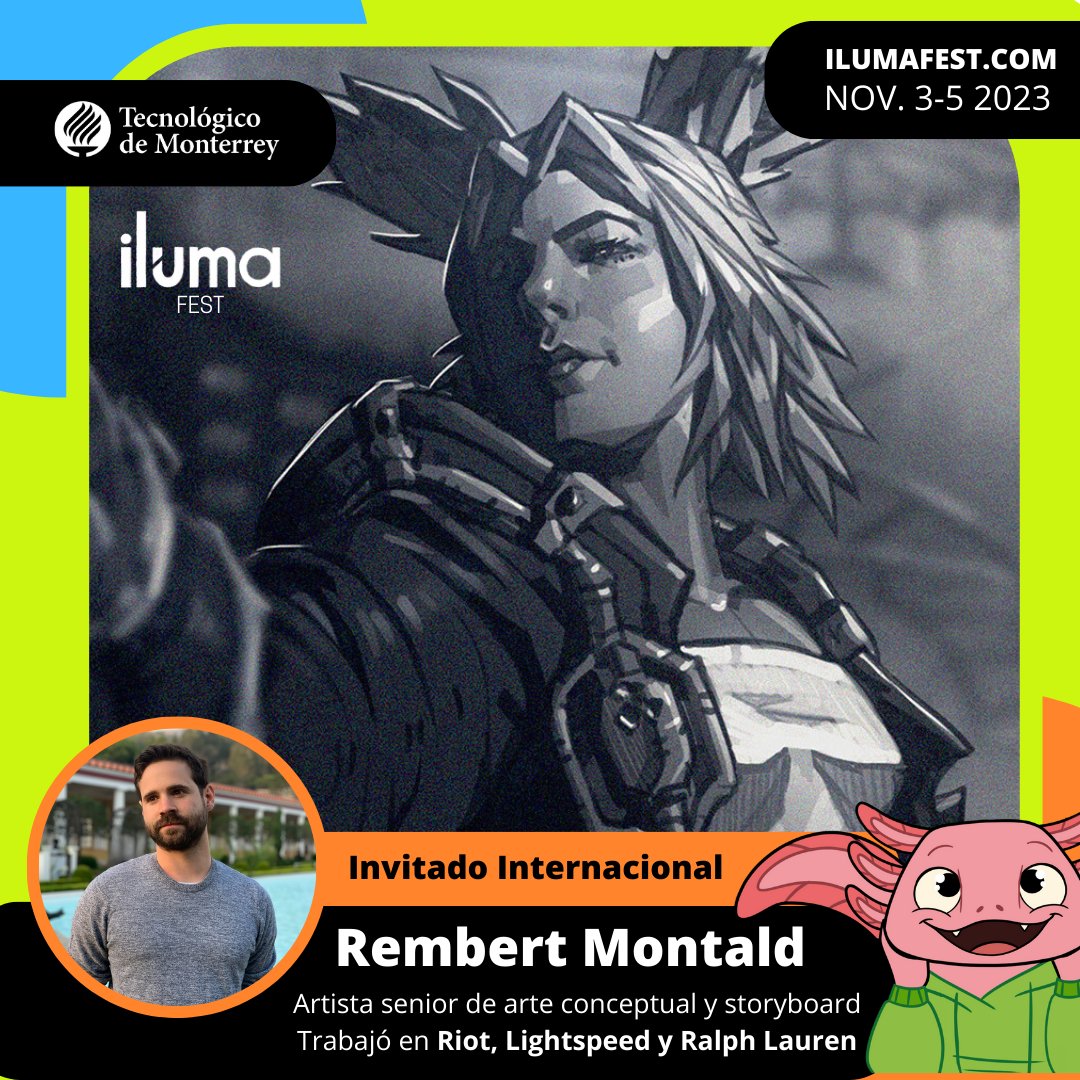 Iluma Fest tweet media