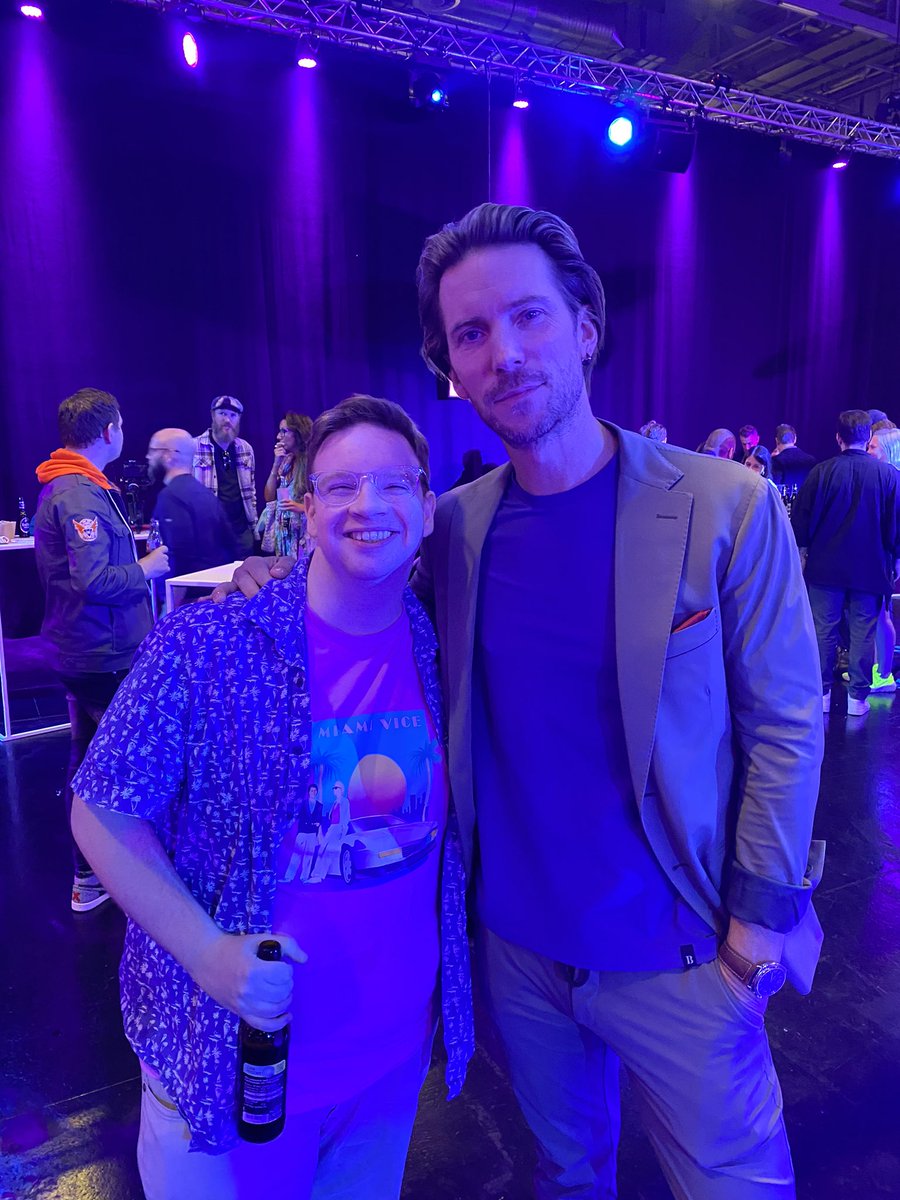 Jim Vorwald tweet media