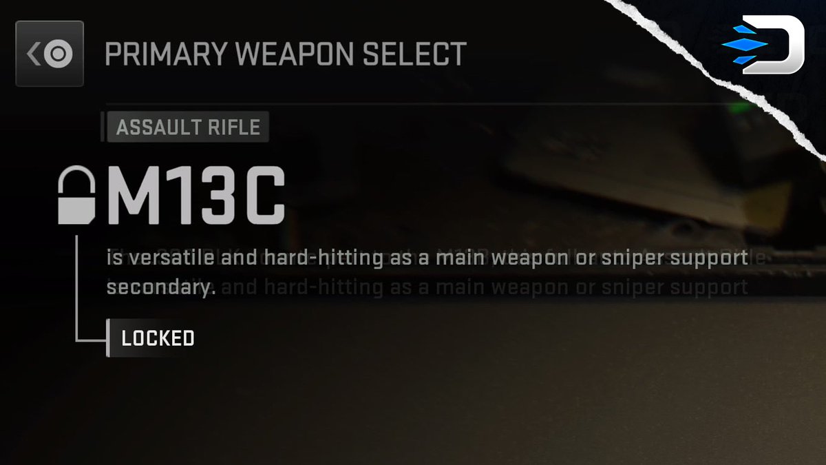 DETONATED tweet media