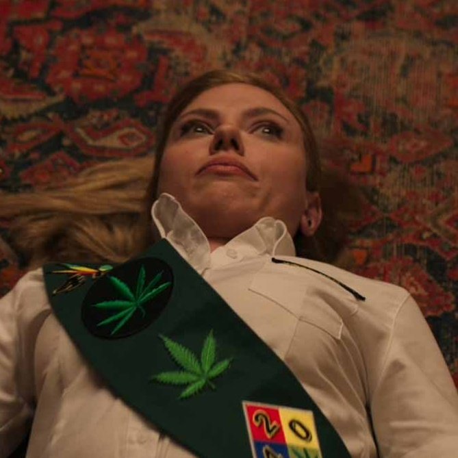 scarlett pics tweet media