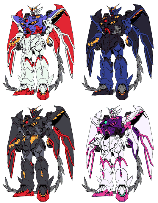 「fusion mecha」 illustration images(Latest)｜3pages