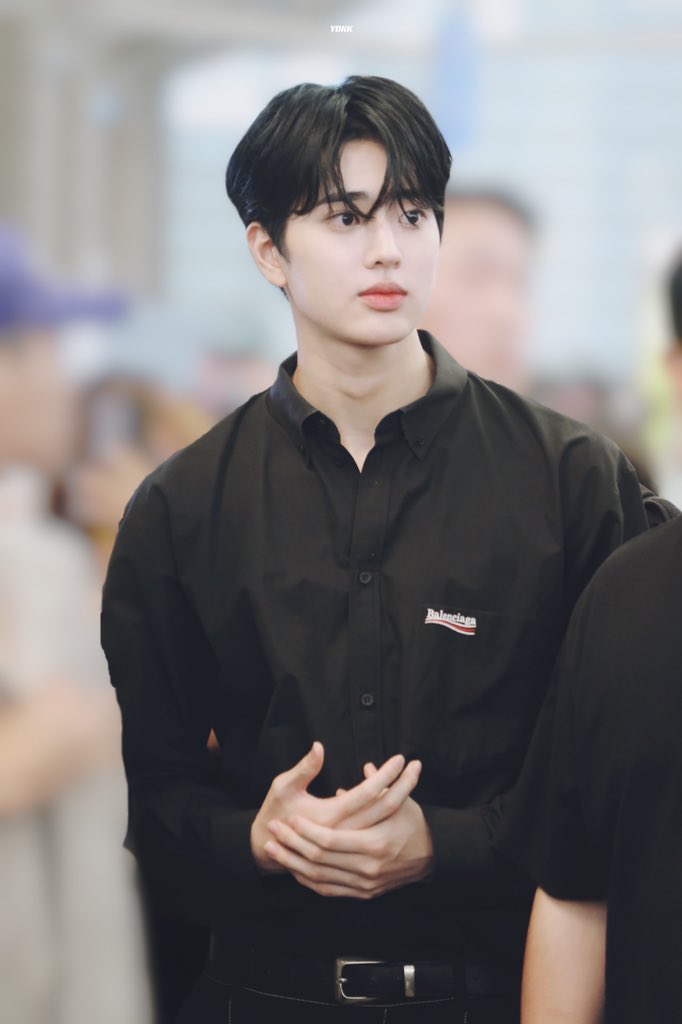 230823 ICN 

#템페스트 #TEMPEST #은찬 #EUNCHAN