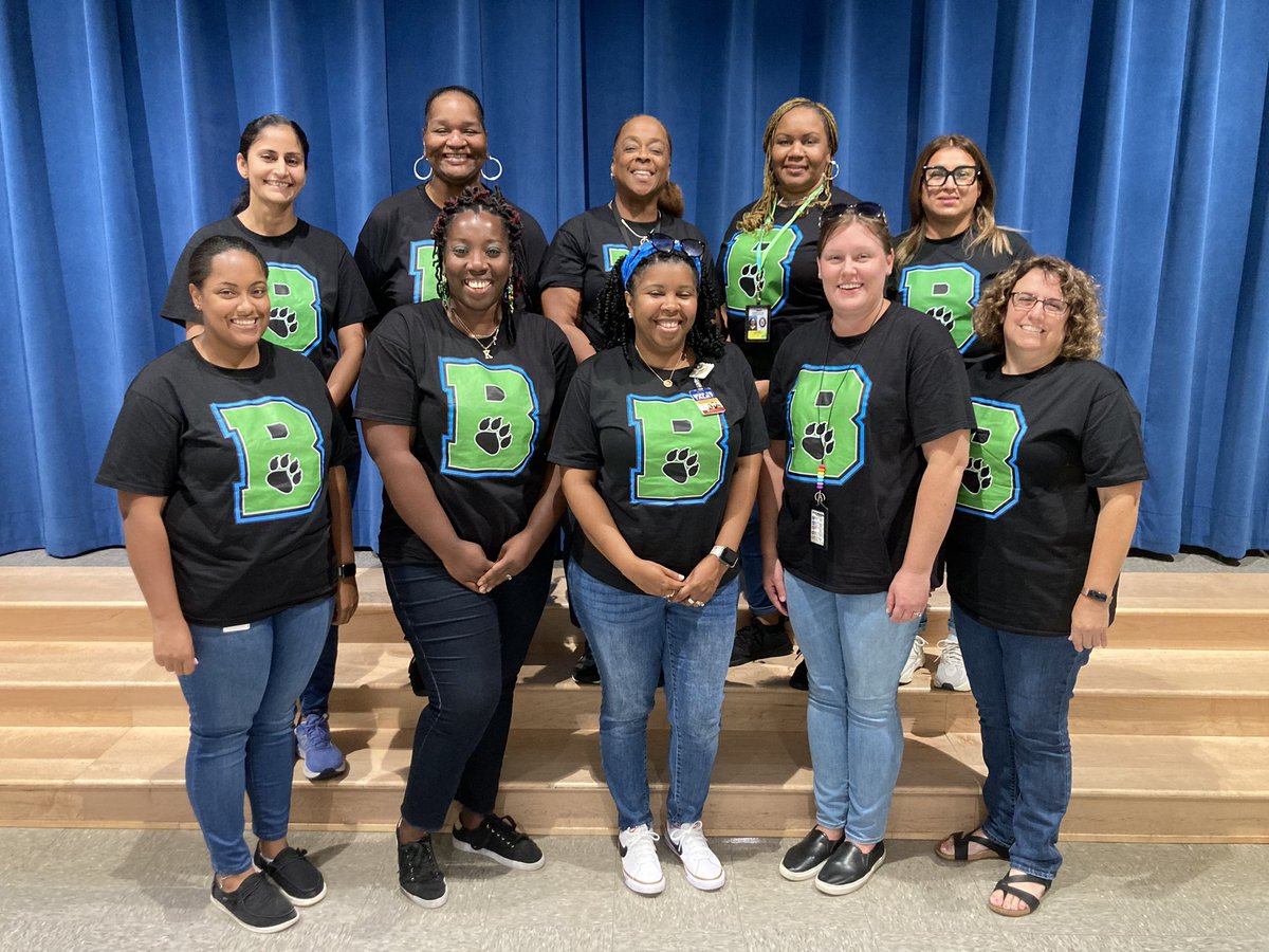 Ms. Bush tweet media