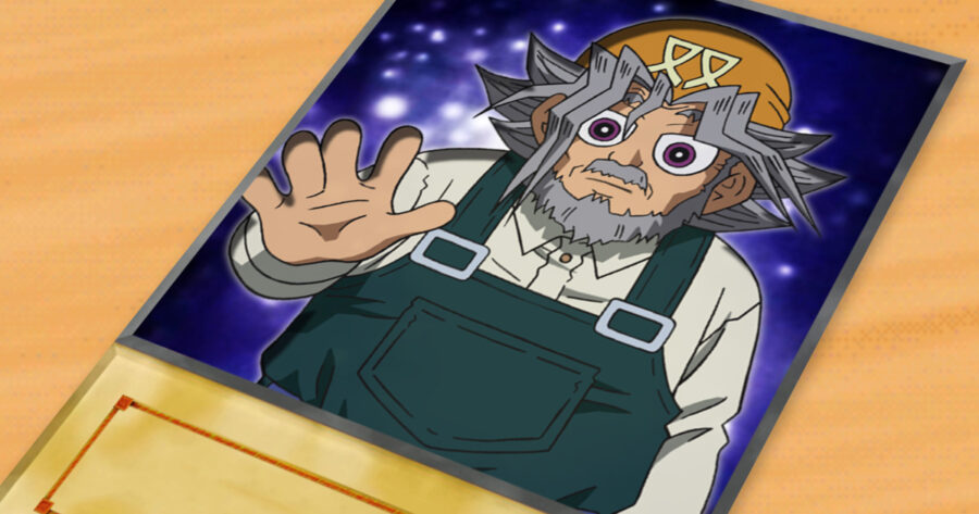 accidentally trapped my grandpa in the blockchain how do i get him out again