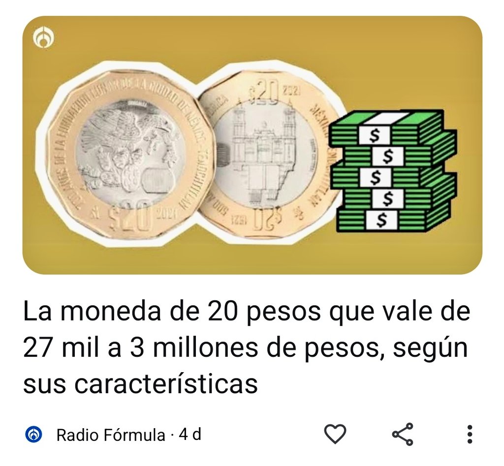 El_Numismatico's tweet photo. Póngnale un traje de payaso y listo, a reír a carcajadas... @Radio_Formula
#numistuits
#México
#BRICS https://t.co/EqxLMZf8Sb