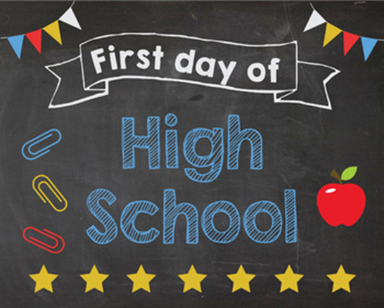 Copley High School PTSA tweet media