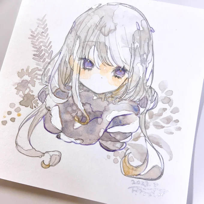 照れ顔シリーズ𓈒𓂂𓏸 