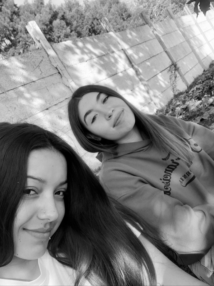 Las estaría extrañando un poquitoo💞