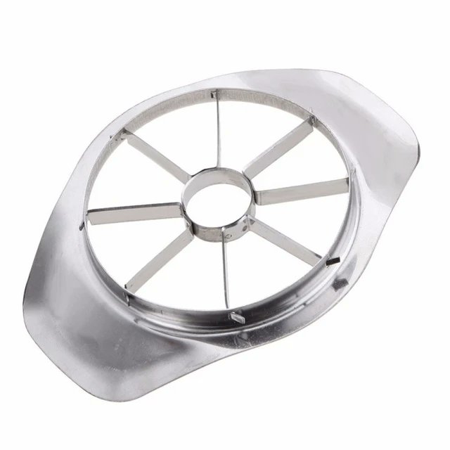 FakhetMeri99232's tweet photo. Apple Cutter Fruit Stainless Steel Slicer Corer Cooking Vegetable Tools Chopper Kitchen Gadgets Accessories
Click here for more👇
https://t.co/3fq6uIDsCE https://t.co/KIlYGaFaZo