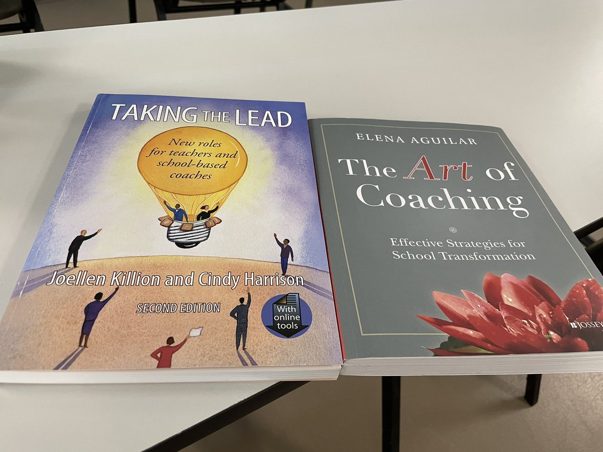 Excited to start my coaching endorsement with a focus on PBIS.  <a href="/cobbpositivesc1/">Positive School Culture Support</a> <a href="/cobb_pbis/">CobbPBIS</a> <a href="/NESBraves/">Nickajack Elementary</a> #cobbcoaching