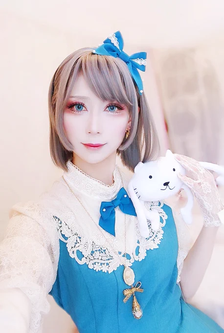 やぁおはよう。リモしるライブへ向かいます 