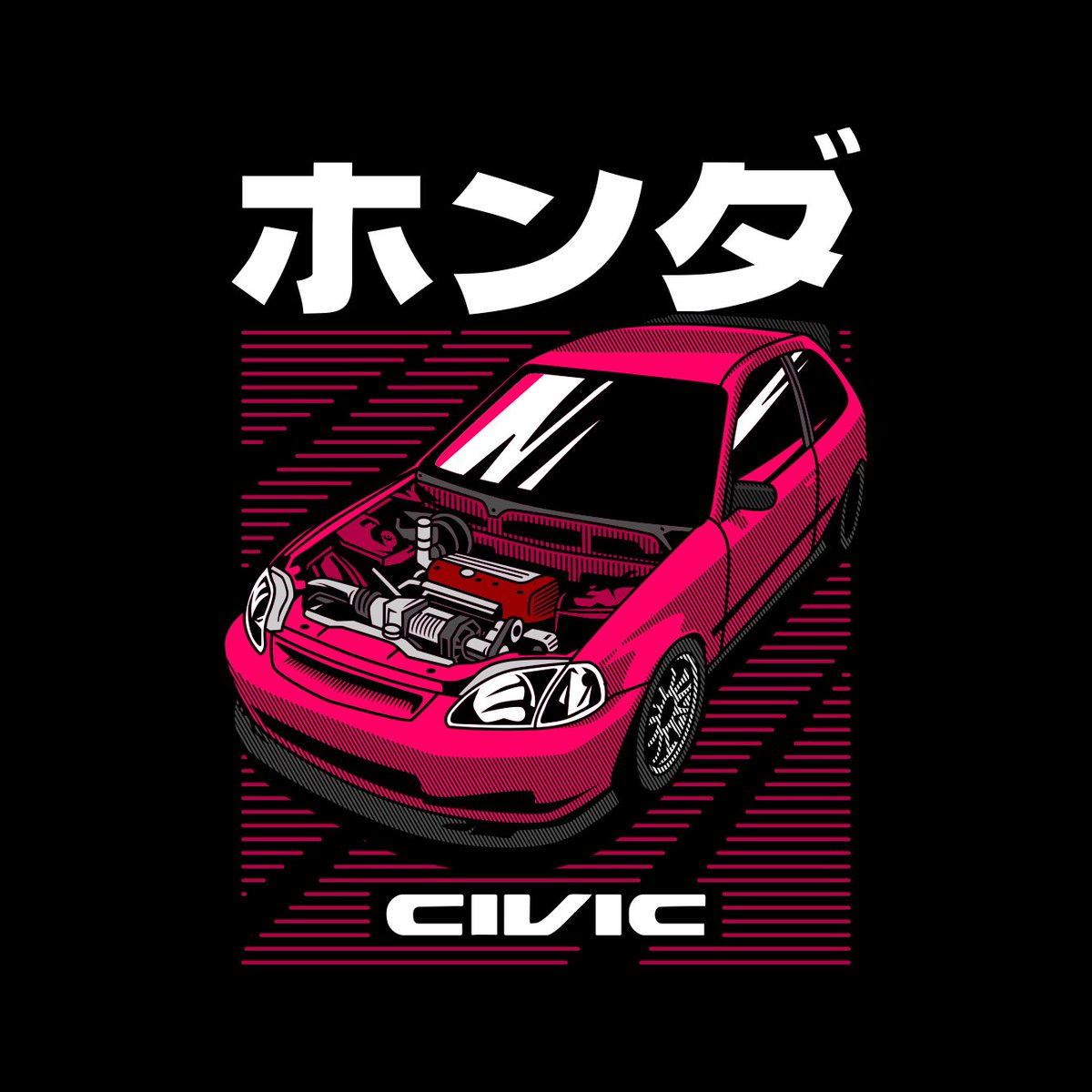 pututristianto's tweet photo. civic

sale on https://t.co/fNiVC0yjUl

https://t.co/yocpfEudPU

#civic #hondacivic #JDM #tshirt #teepublic #Racing https://t.co/NH4juJyylI