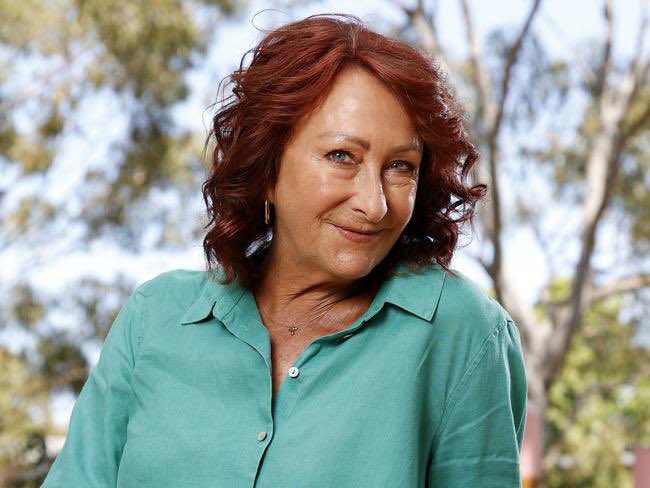 Home and Away star Lynne McGranger reveals her regret at throwing a cancer test in the bin. Aussie TV star’s cancer test she regrets ignoring
