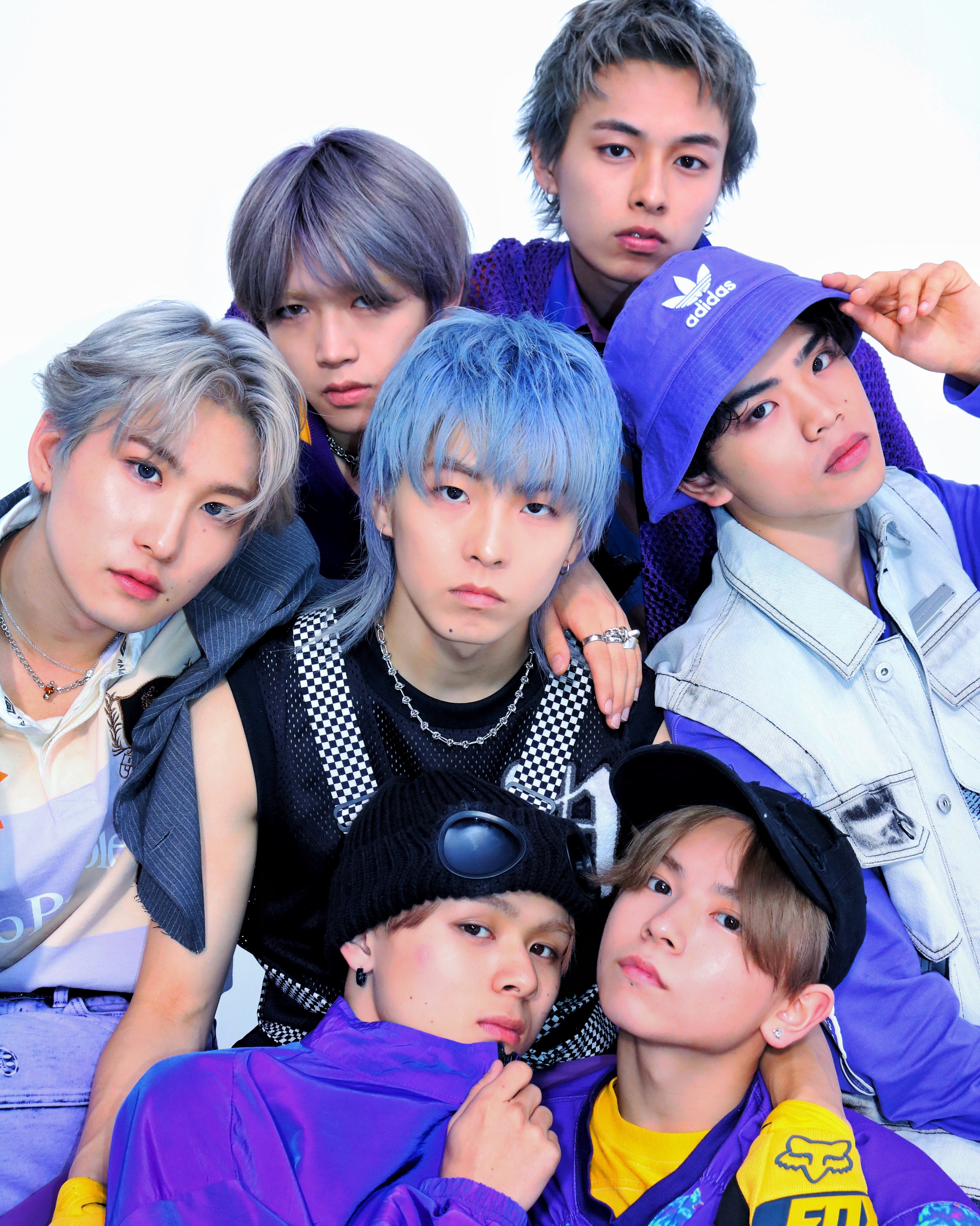 KID PHENOMENON【公式】 on X: 