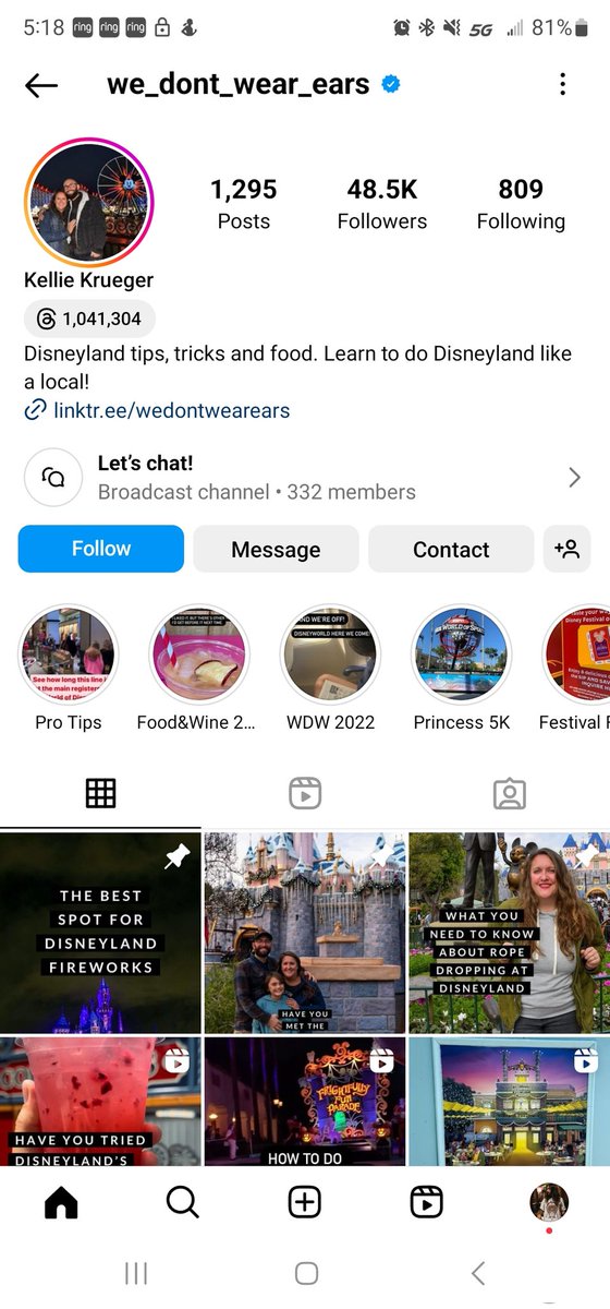 Inlandiggy2's tweet photo. @uriahsmama will be reporting you tomorrow to cps since you're 3 year old son contacted measles because you wanted to go to Disneyland during the pandemic for your "likes" on Instagram . https://t.co/HZ6fYPtftw
