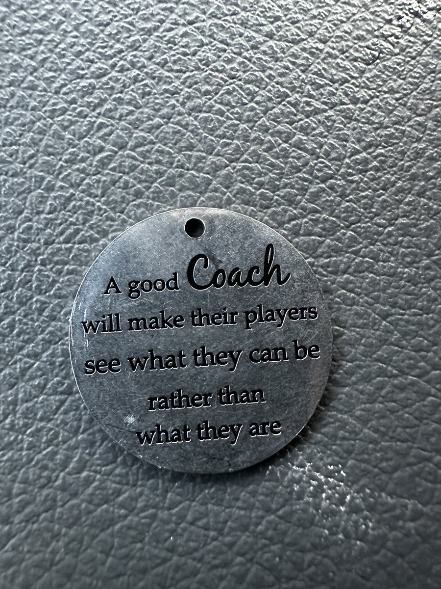 Coach R.Embry (@_coachembry) on Twitter photo When you get a gift from one of your student athletes that makes your day!!! <a href="/LilChewy_48/">D'Heaven Domena</a> appreciate you frfr 🙌🏾 When you get a gift from one of your student athletes that makes your day!!! <a href="/LilChewy_48/">D'Heaven Domena</a> appreciate you frfr 🙌🏾
