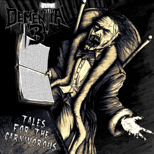 bavalives's tweet photo. Deathsters, our 2013 debut EP is now up for streaming at Death Metal Promotion's YouTube channel. Check it out!! 💀
https://t.co/O9b7t6R4MA
#Dementia13 #DeathMetal #OSDM #audiostream #CD #DeathMetalPromotion #bavalives #underground https://t.co/YlBnHvmw6M
