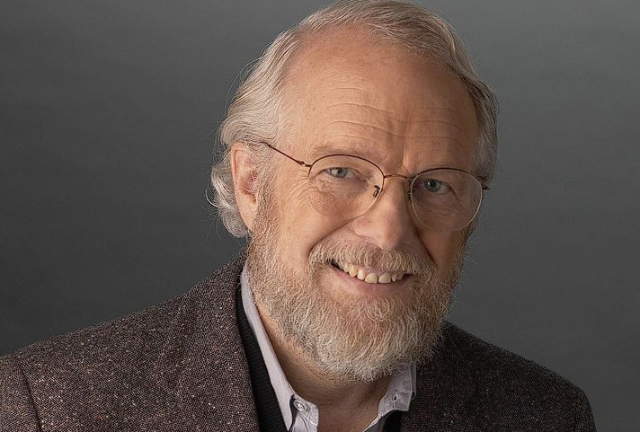 MultiplatformEN's tweet image. Dr. John Warnock, the tech pioneer who co-founded Adobe Systems, passed away on August 19 at 82, according to an official statement from Adobe.

The cause of death was not disclosed.

multiplatform.com/news/dr-john-w…

#AdobeSystems #Adobe #Photoshop #PDF