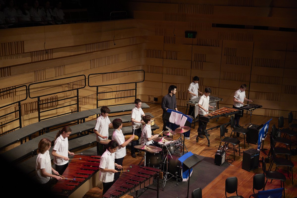 glenaeon's tweet photo. After a three-year hiatus, The Glenaeon School Concert, featuring Class 5 - Yr 11 students, brought The Concourse, Chatswood to life last Friday night.

#glenaeon #steiner #school #music #theconcourse #schoolconcert #creativity #community #entertainment https://t.co/gEKJ7Og7db