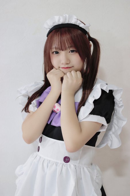 Twitterのコスプレ画像5