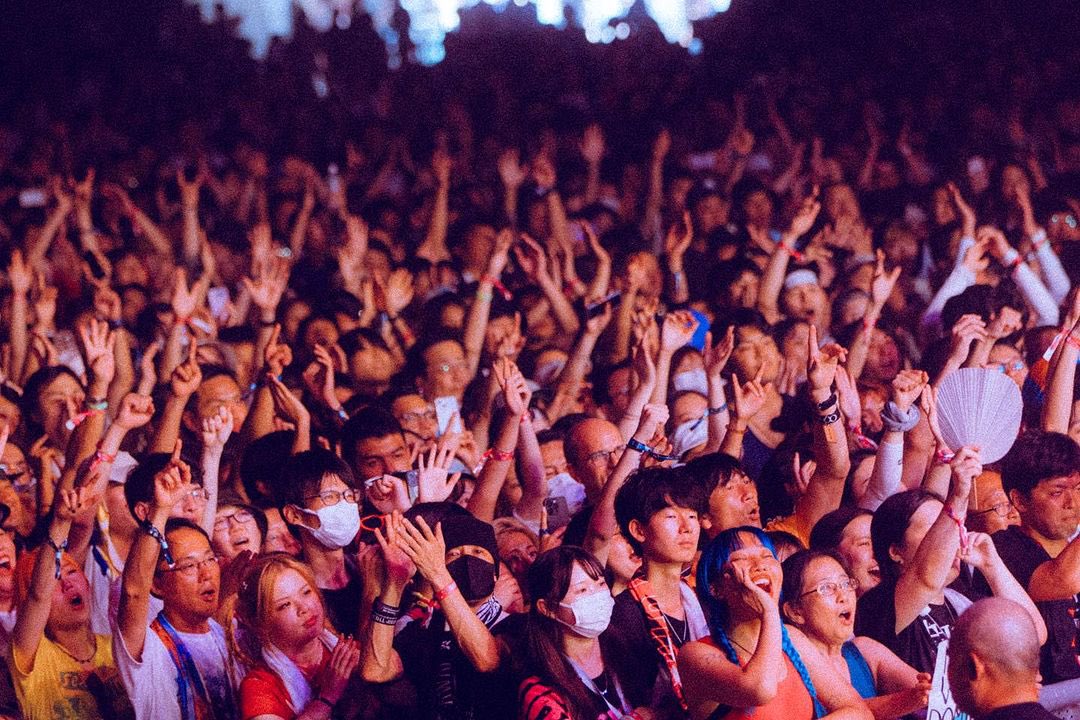 InhalerJapan's tweet photo. サマーソニック@summer_sonic 東京でのインヘイラー
📸IG inhalerdublin https://t.co/ARVcGpEHN5