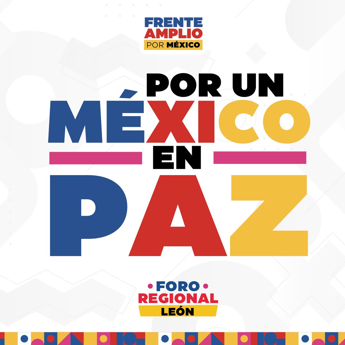#ForoLeón “La reconstrucción institucional: gastar el dinero en lo que se necesita”.

fb.watch/mB51ktARWt/?mi…