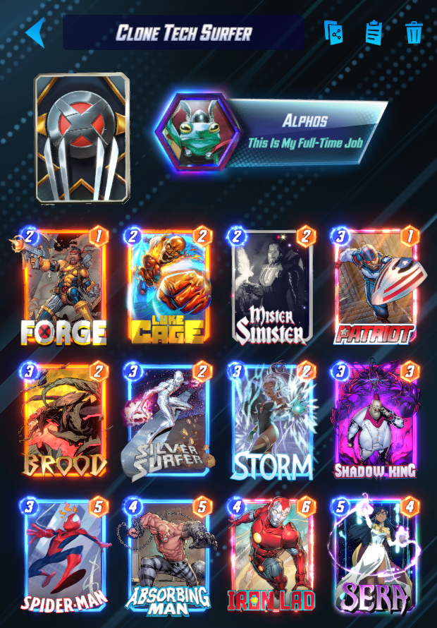 Alphos 🥝 tweet media