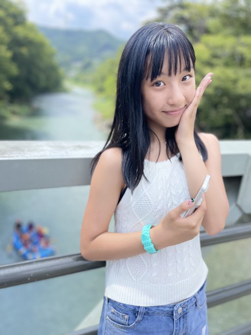 Twitterのコスプレ画像22