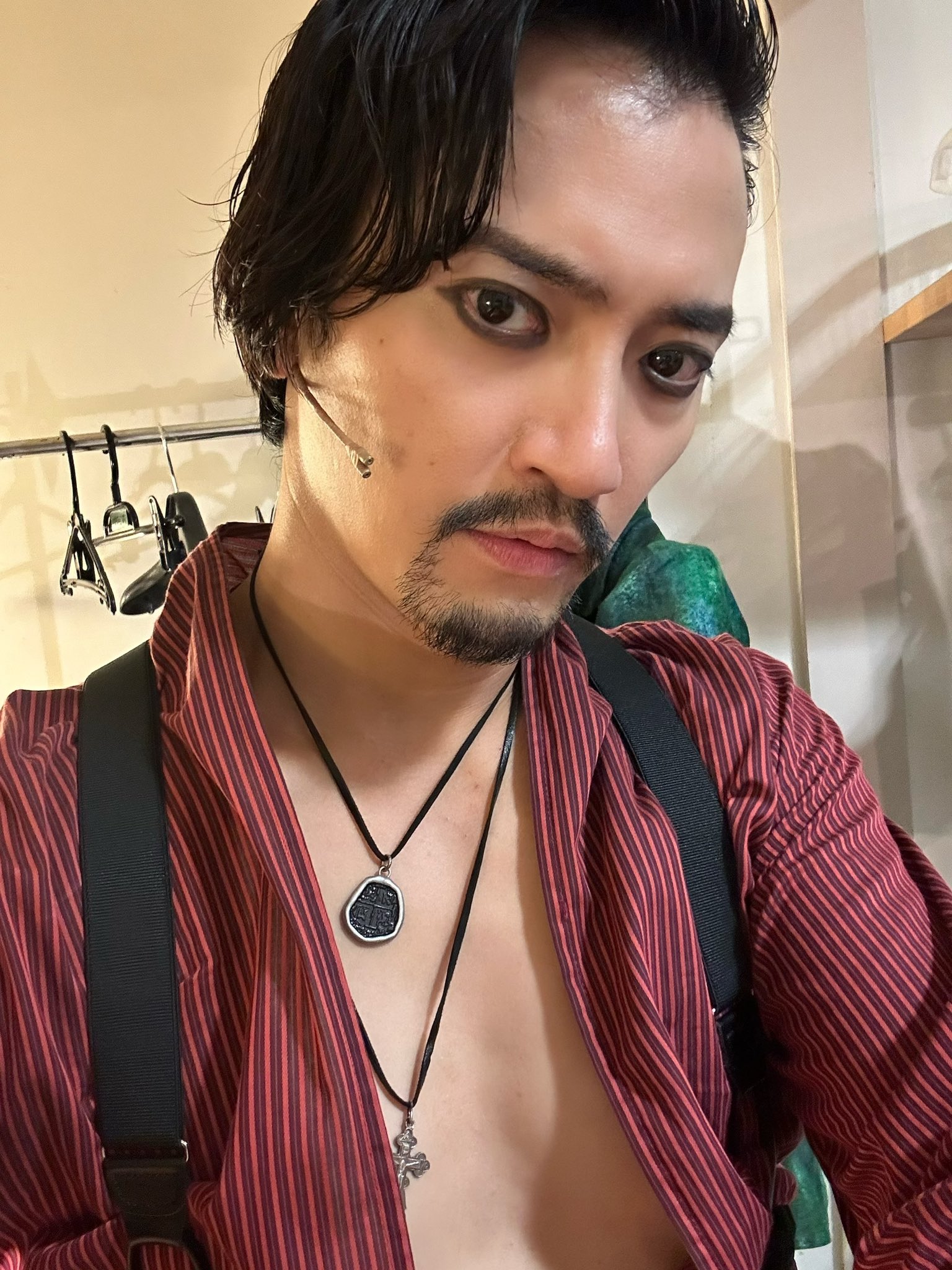 サンティアゴ - Search / X