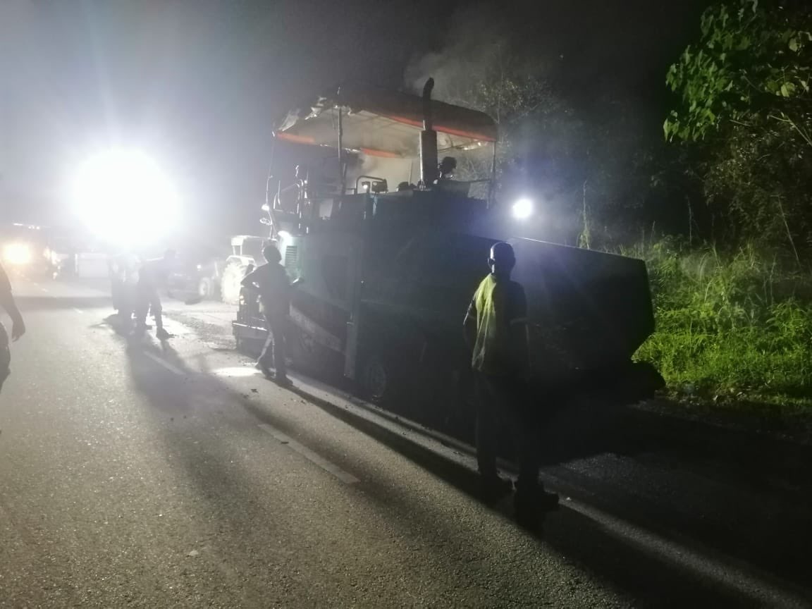 INFRASEL tweet media