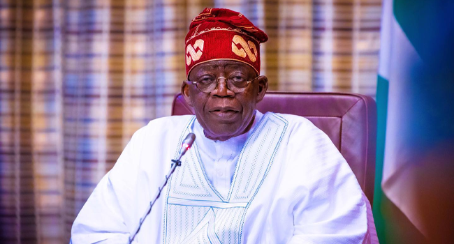 abbapilot777's tweet photo. There are Some people who wakeup every morning Still expecting to hear Negative News about ASIWAJU TINUBU/SHETTIMA,

May God continue to disappoint their Hatred a https://t.co/i5LqBPG3eB