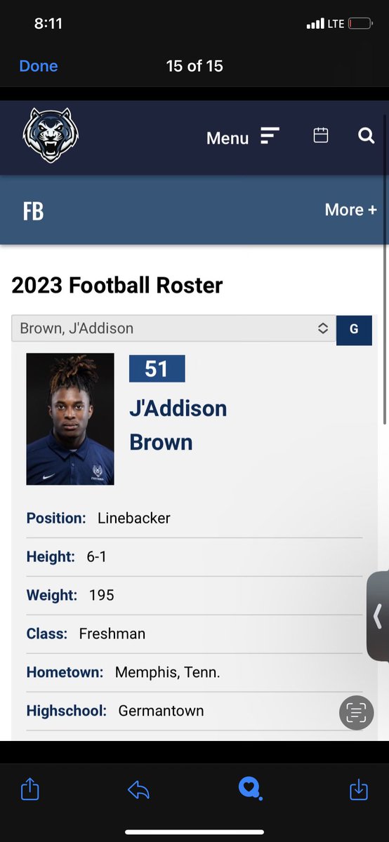 GOD DID, NEW BEGINNING