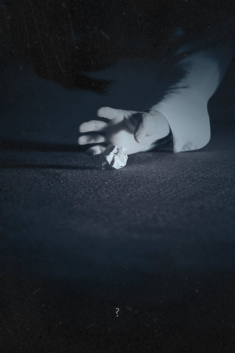 itsrikimaru's tweet image. What’s this ❓ #clownorcrown