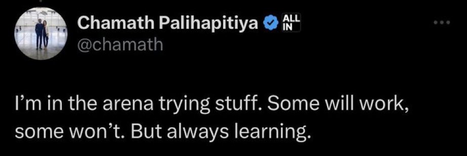 When investors ask if I bought my G-wagon with their money