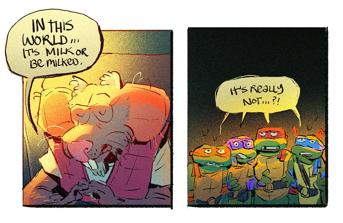 tmnt mm spoilers (?)